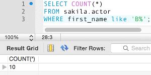 mysqli result count.